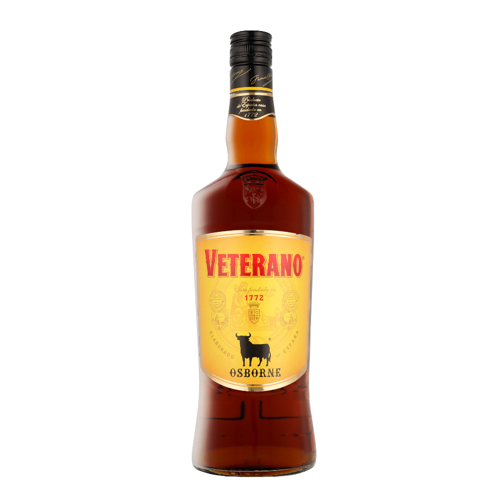 Osborne Veterano 1ltr