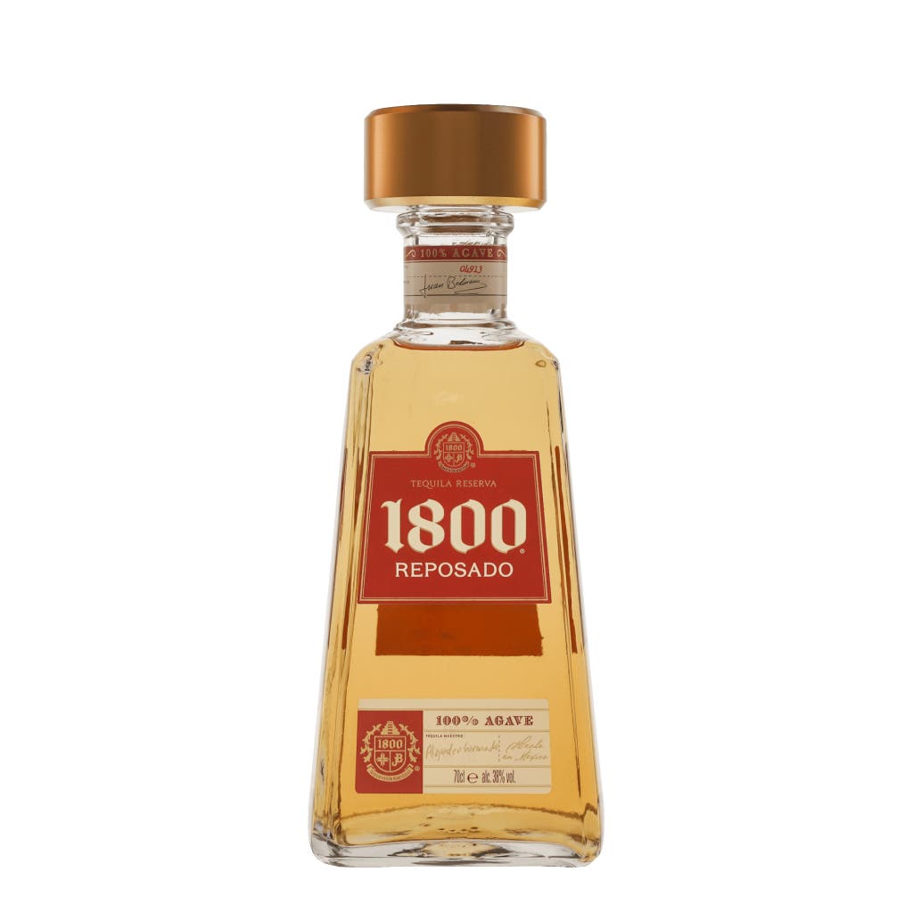 1800 Reposado 70cl