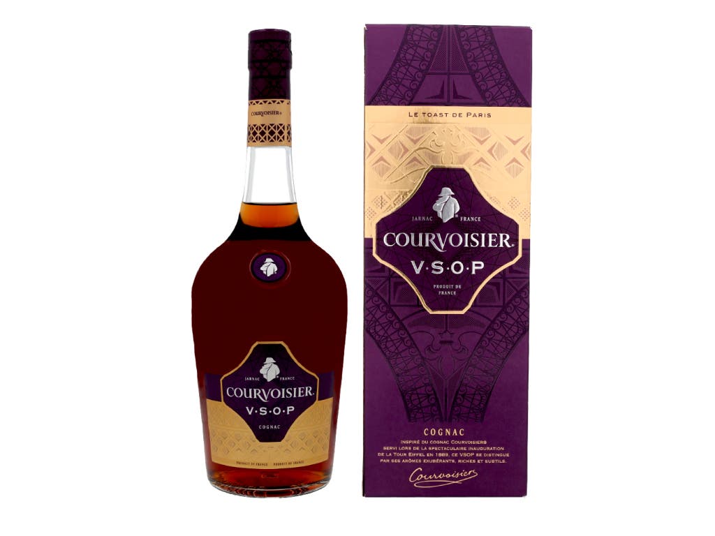 Courvoisier VSOP 1ltr