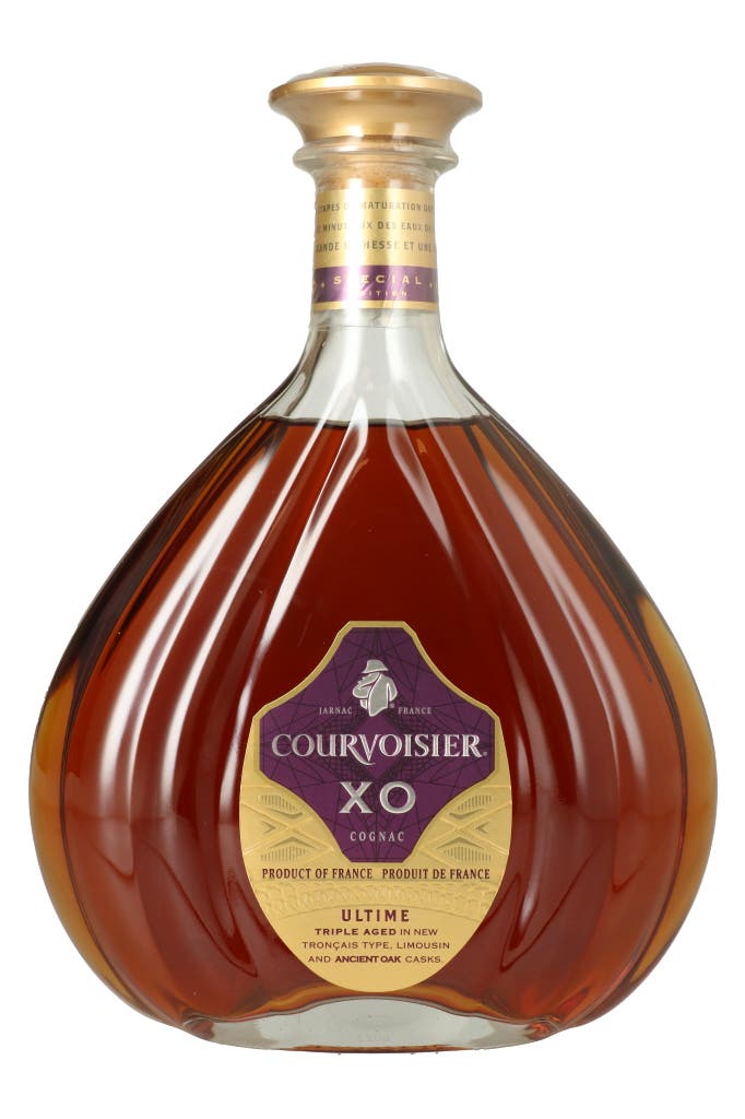 Courvoisier XO Ultime - Special Edition 70cl