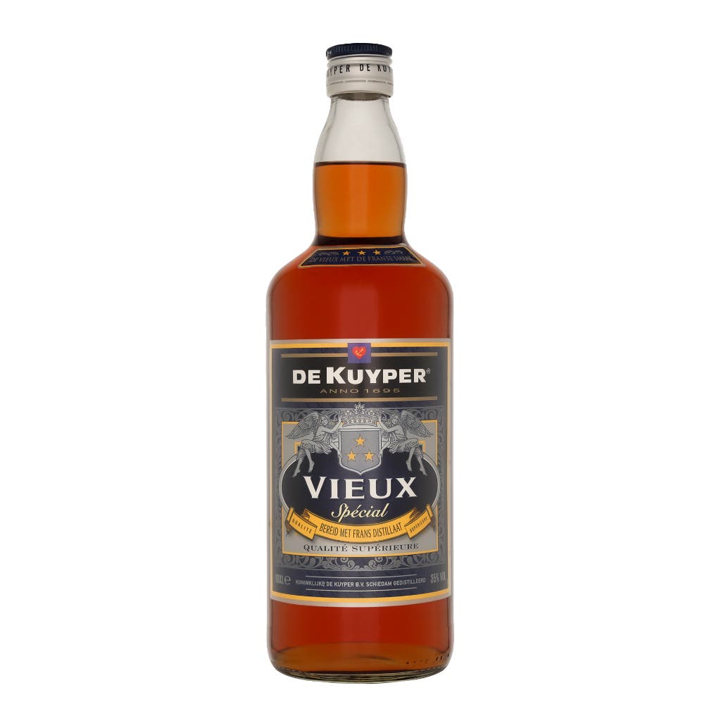 De Kuyper Vieux 1ltr