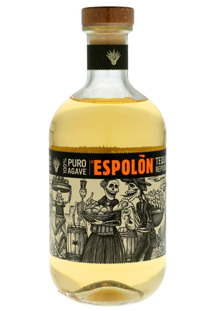 Espolon Tequila Reposado 70cl