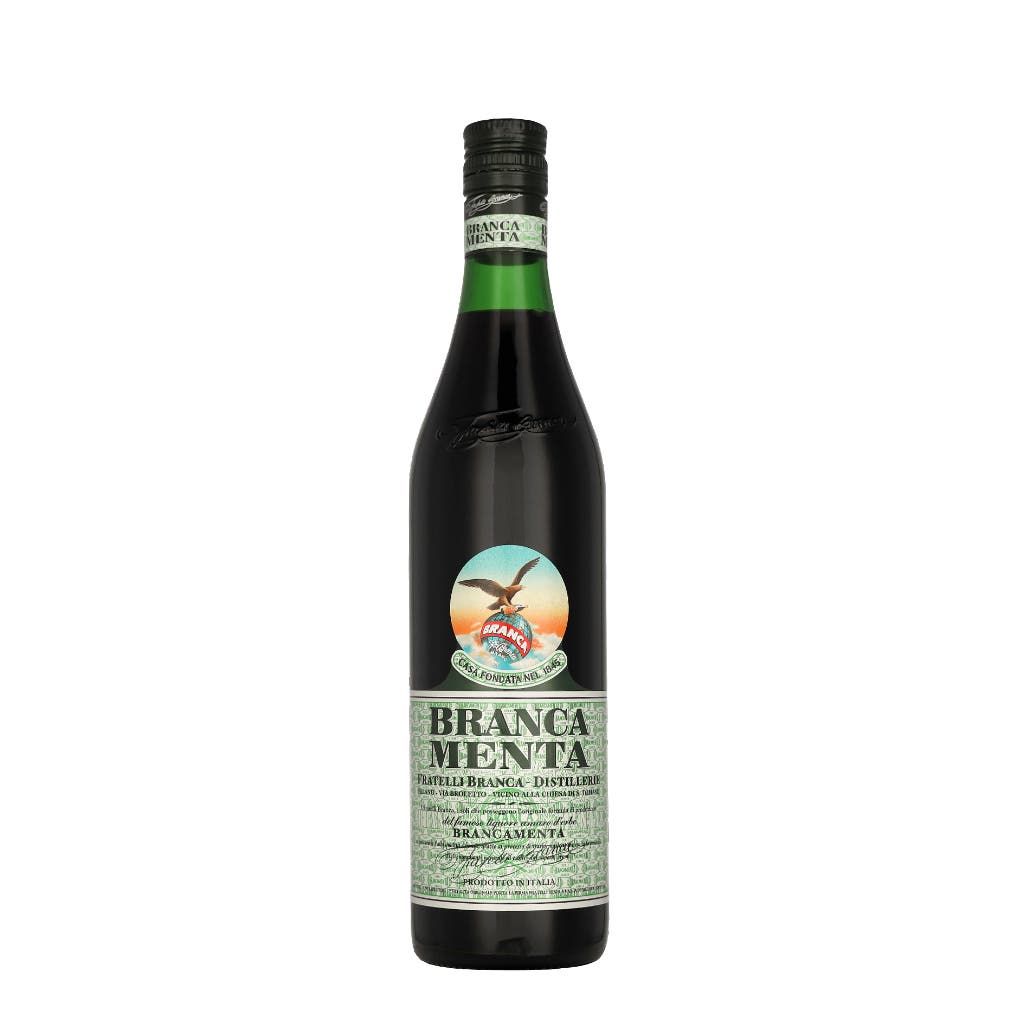 Fernet Branca Menta 70cl