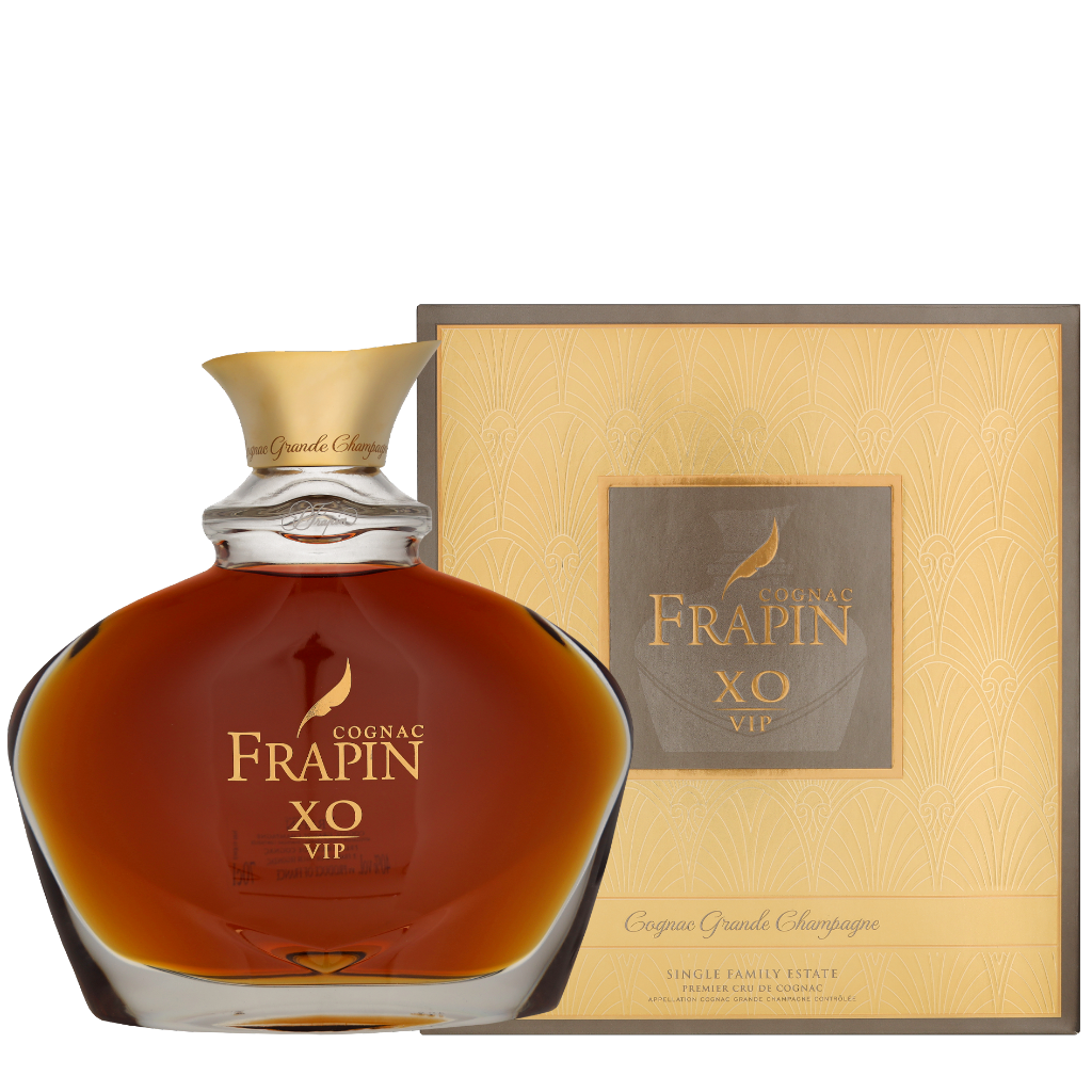 Frapin VIP XO 70cl Cognac