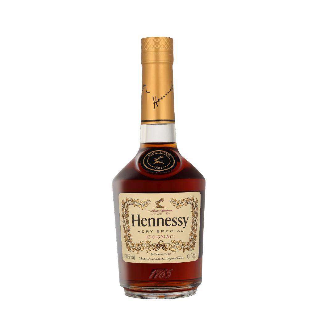 Hennessy VS 35cl Cognac