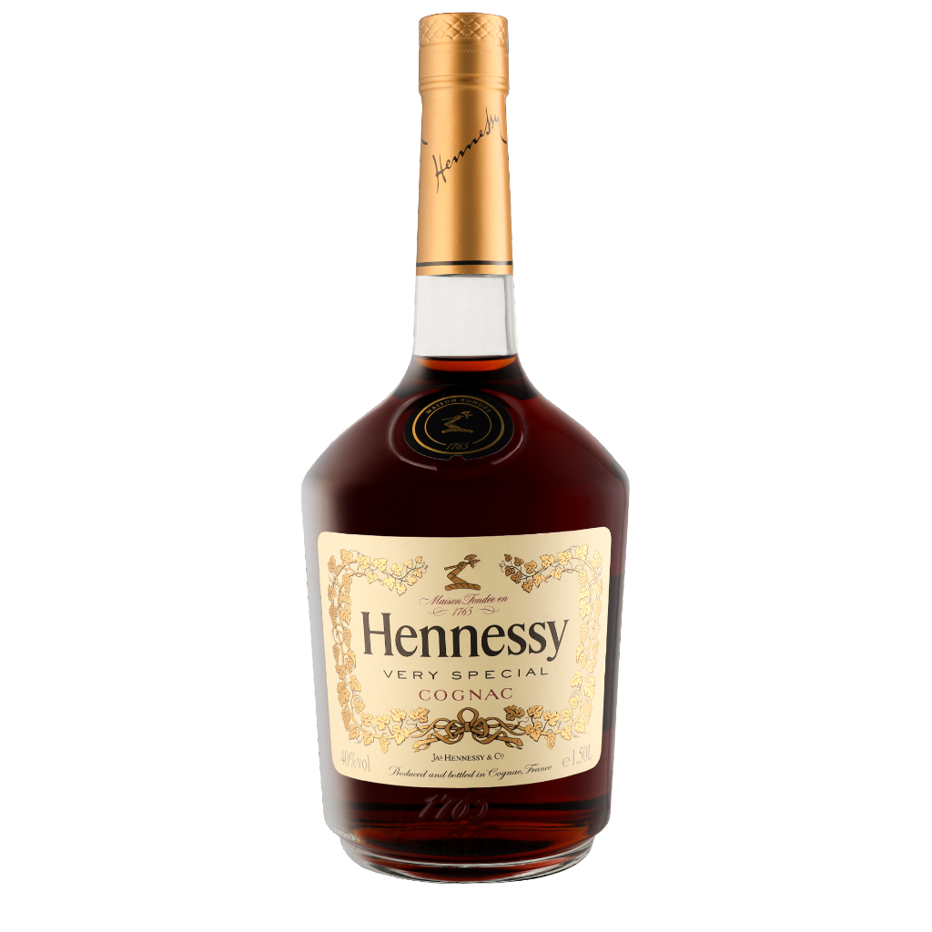 Hennessy VS 1,5ltr Cognac
