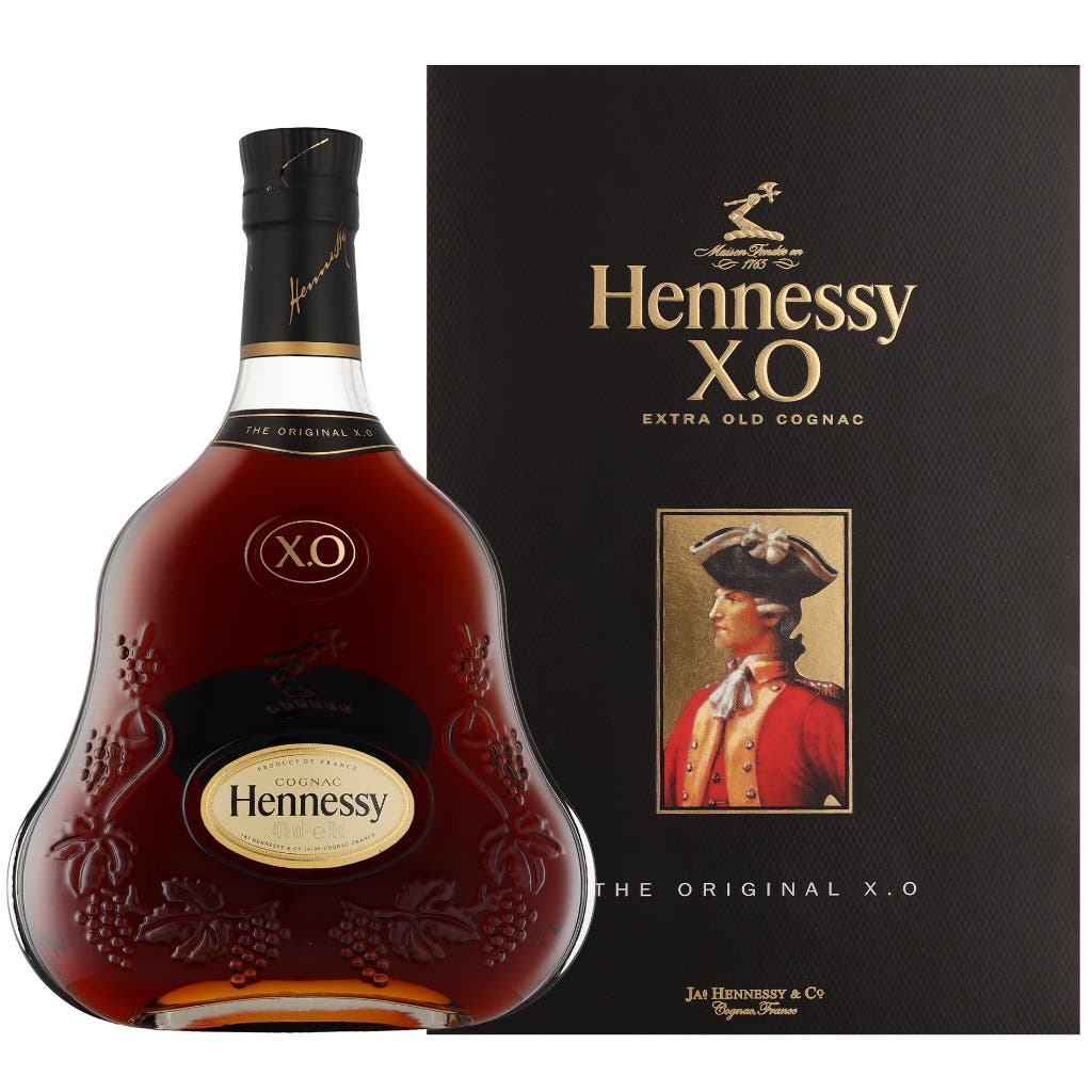 Hennessy XO 70cl