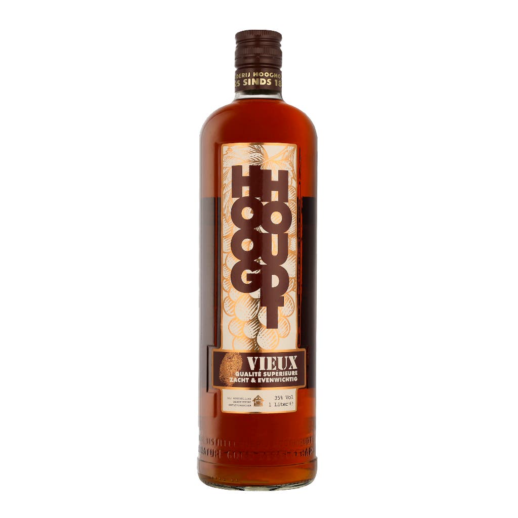 Hooghoudt Vieux 1ltr