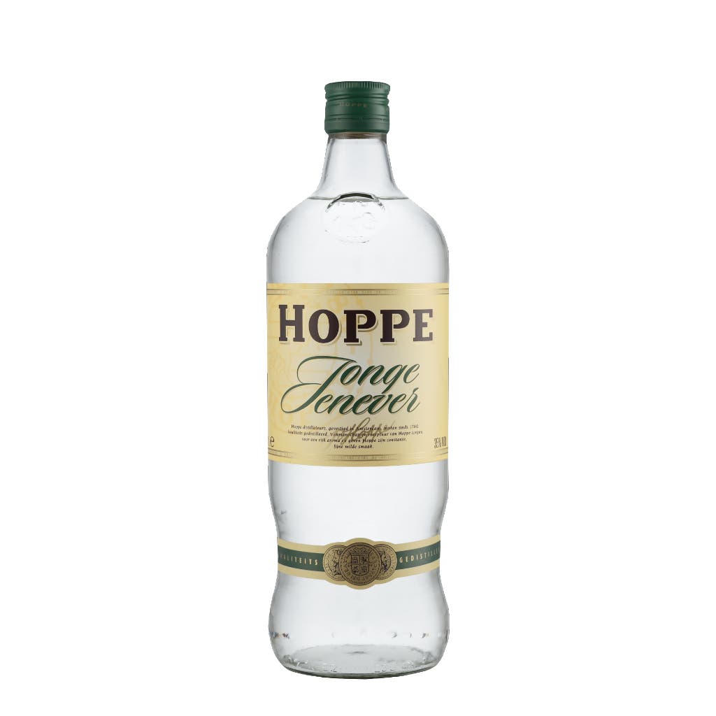 Hoppe Jong 1ltr