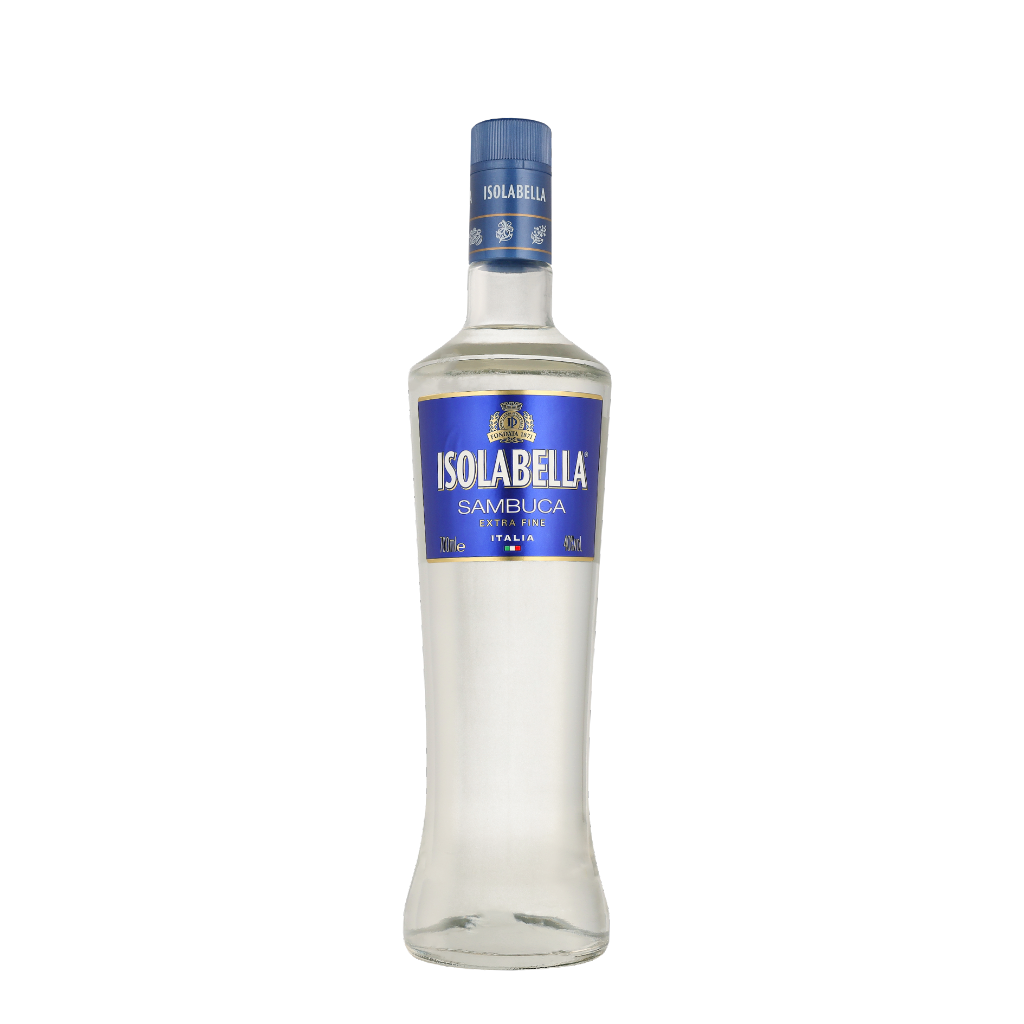Isolabella Sambuca 70cl Sterke Drank