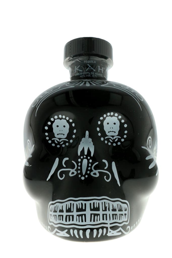 Kah Tequila Anejo 70cl