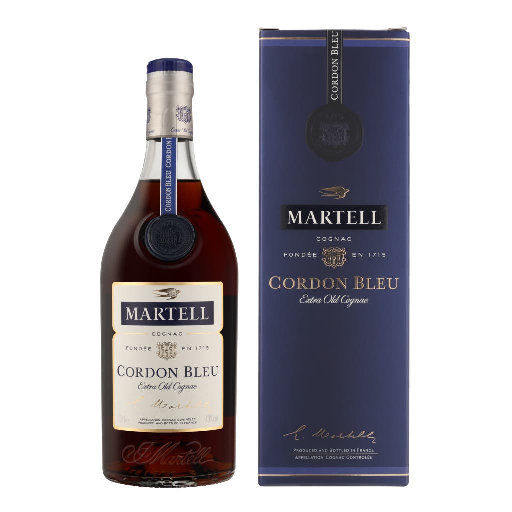 Martell Cordon Bleu 70cl