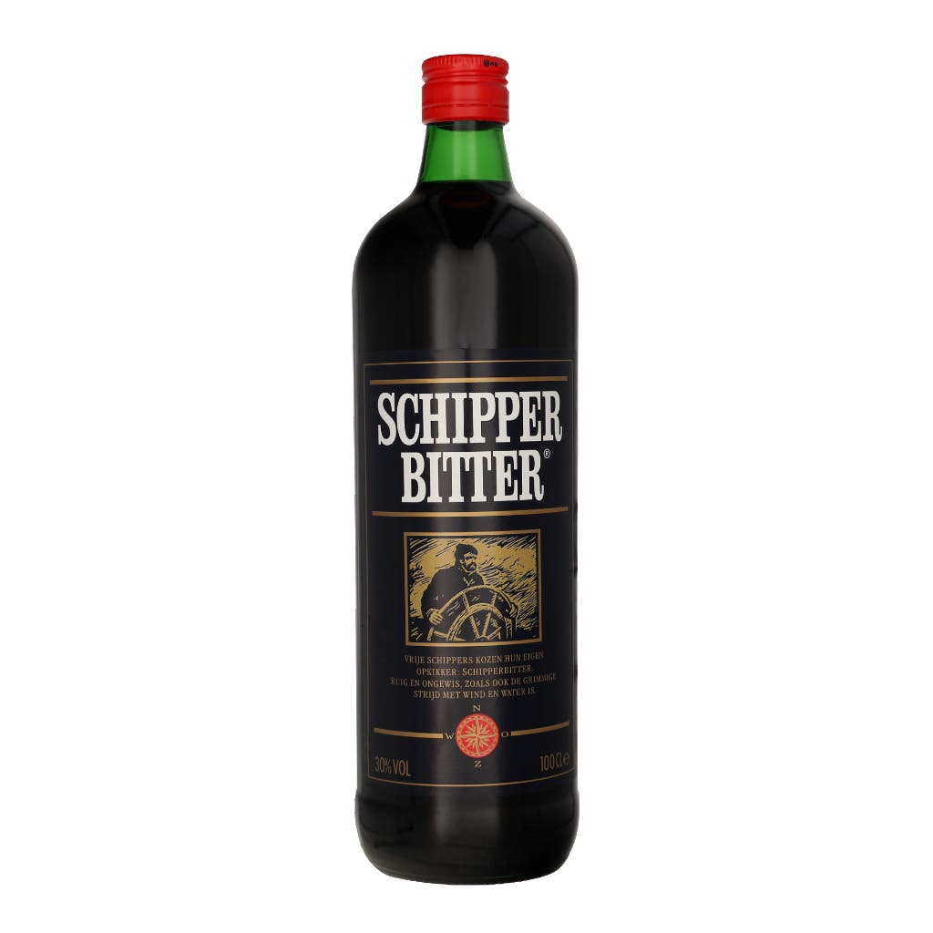 Schipperbitter 1ltr