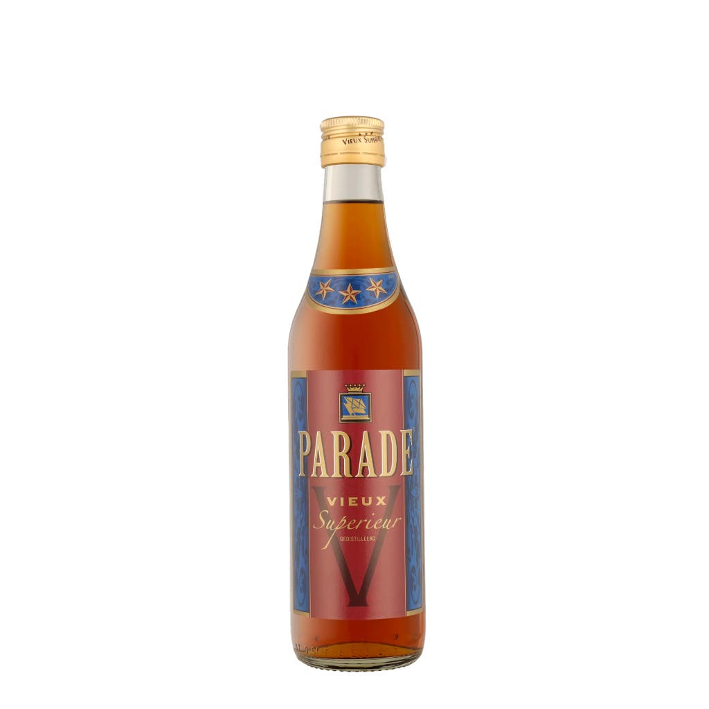 Parade Vieux 50cl