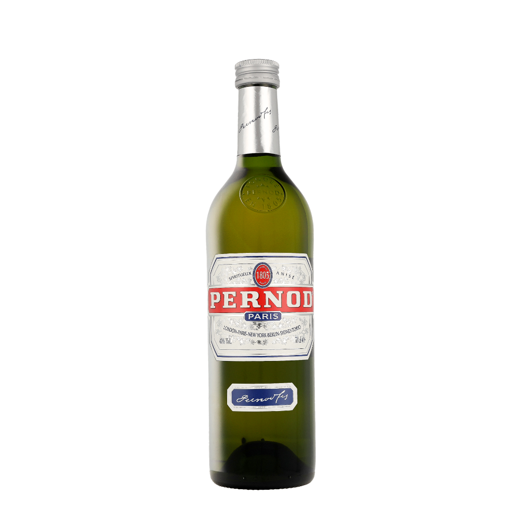 Pernod 70cl Gedistilleerd