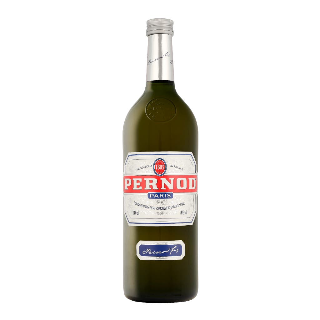 Pernod 1ltr