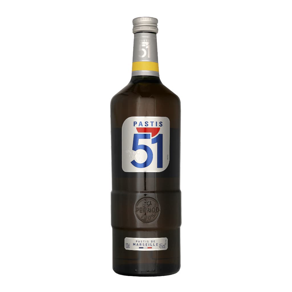 Pastis 51 1ltr