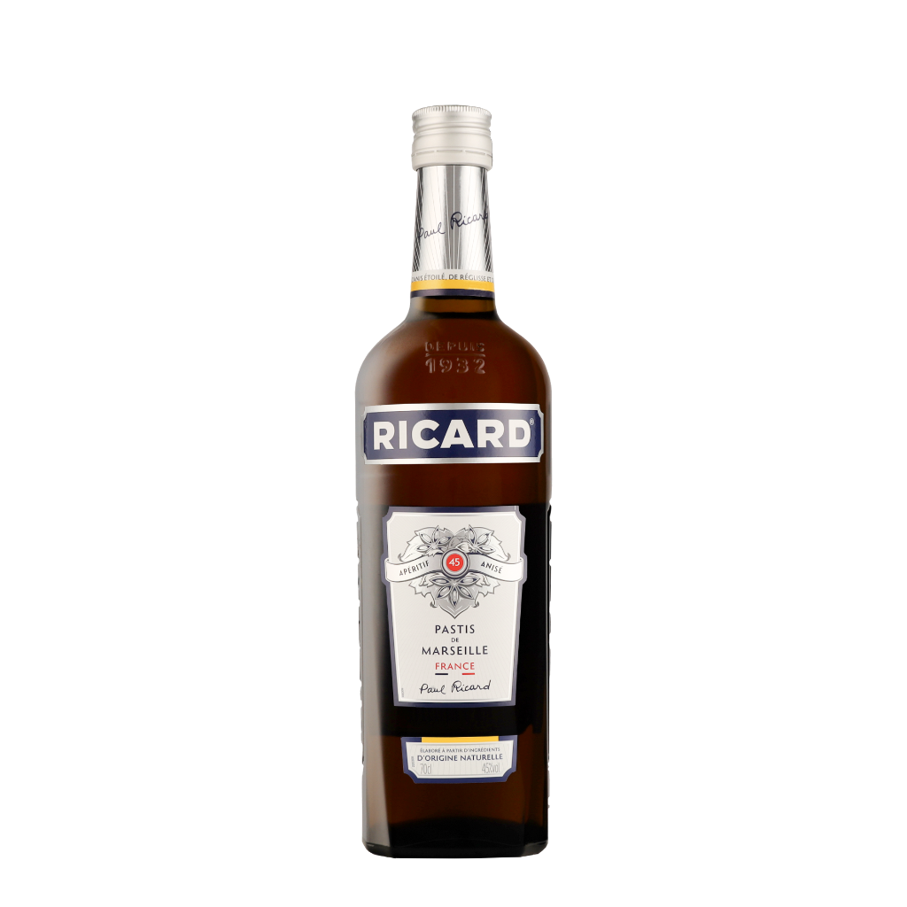 Ricard 70cl Gedistilleerd