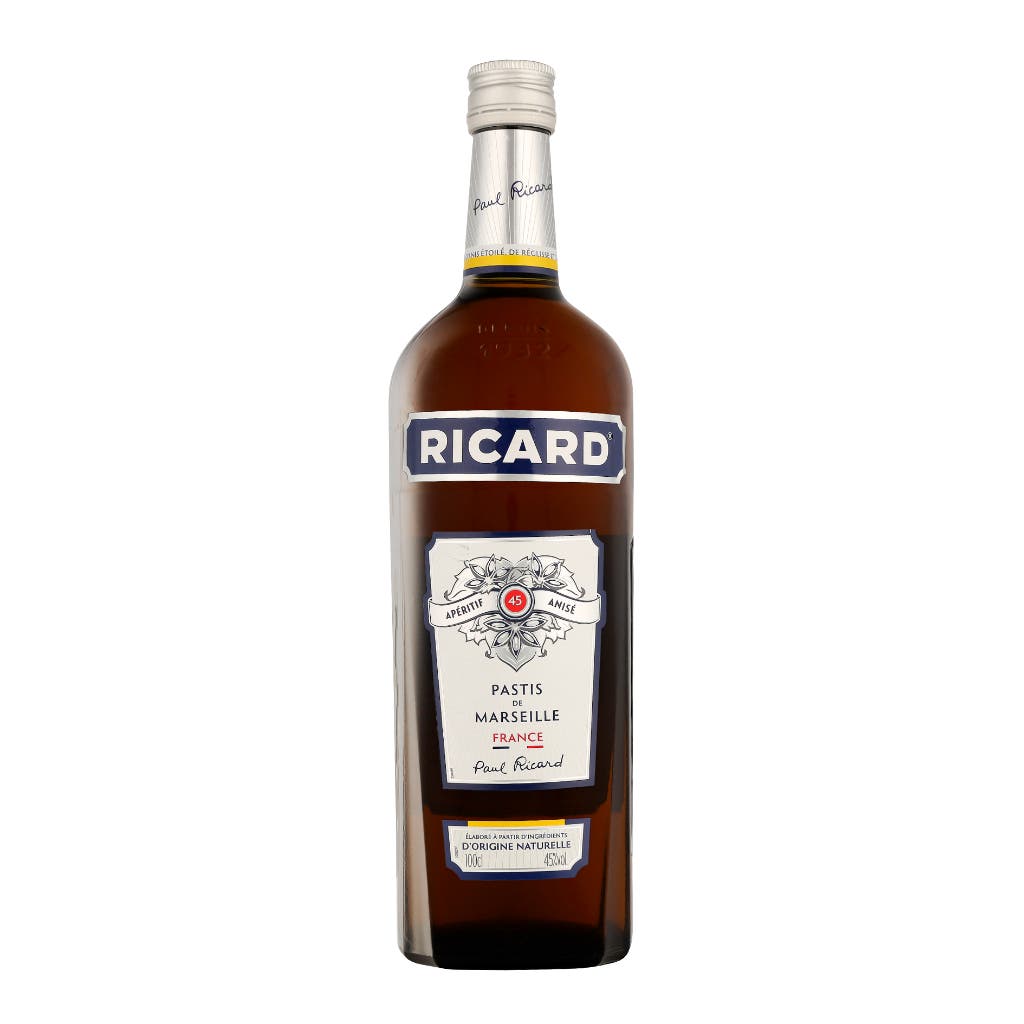 Ricard 1ltr