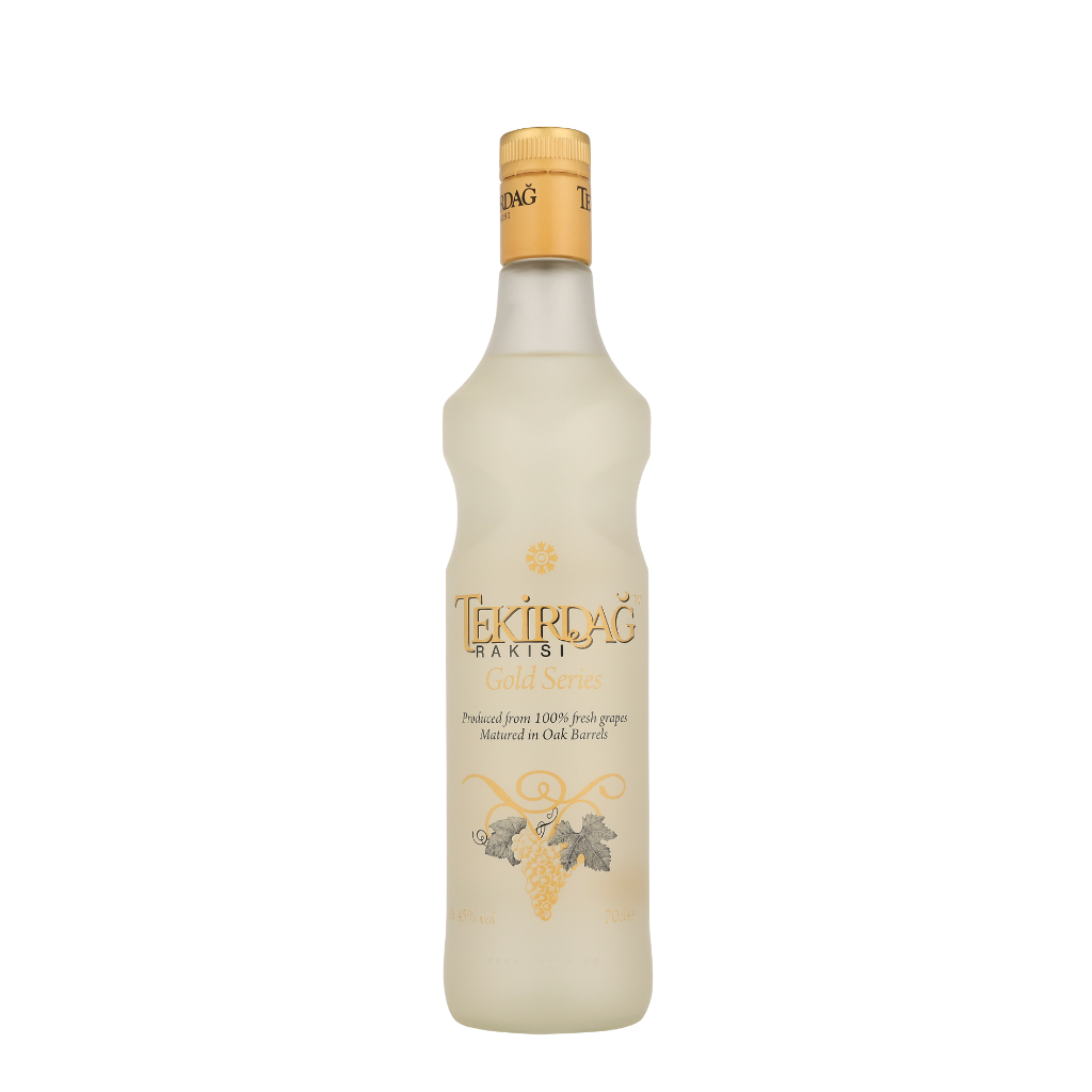 Raki Tekirdag Gold 70cl Gedistilleerd
