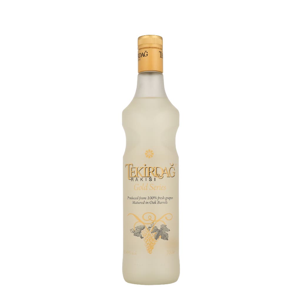 Raki Tekirdag Gold 70cl