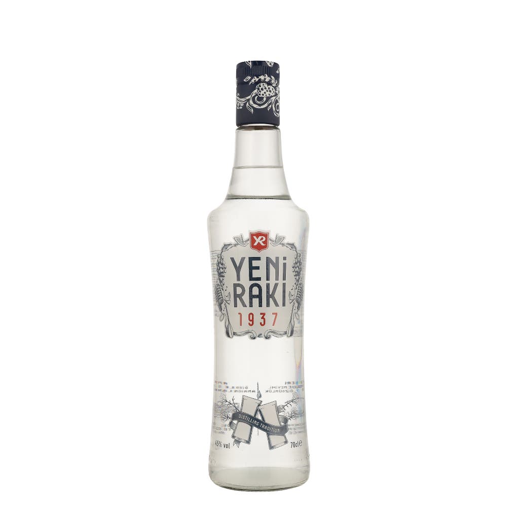 Raki Yeni 70cl