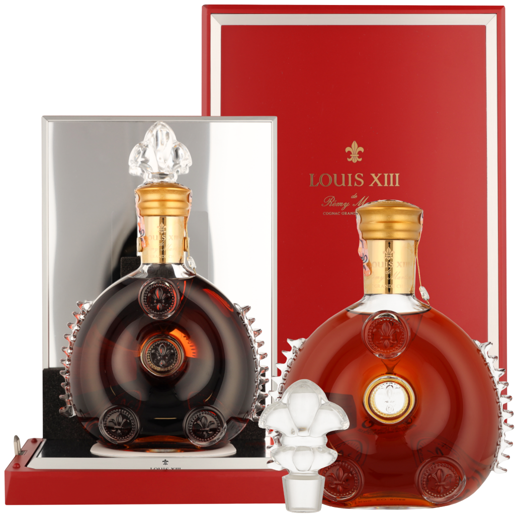 Remy Martin Louis XIII 70cl Cognac + Giftbox