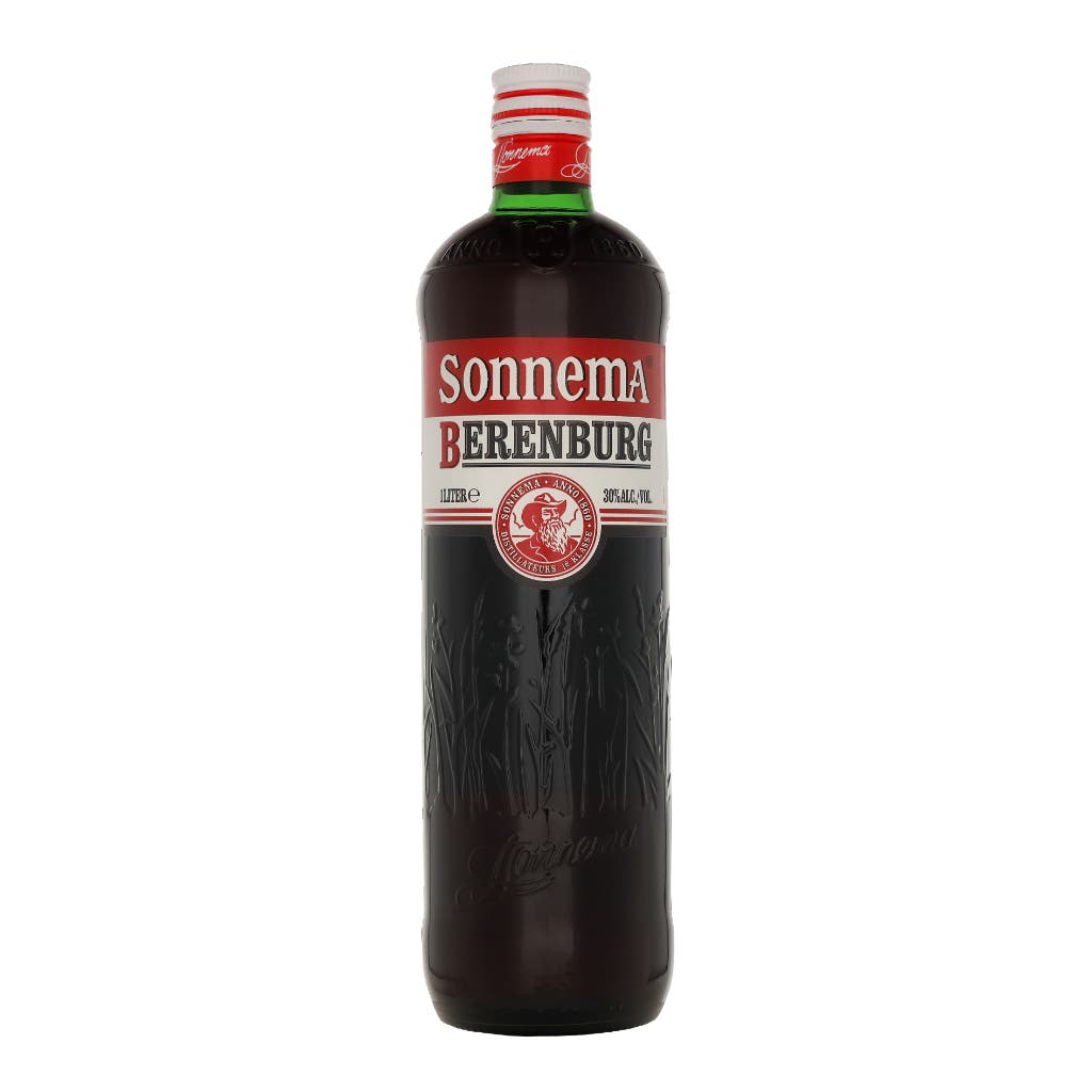 Sonnema Berenburg 1ltr