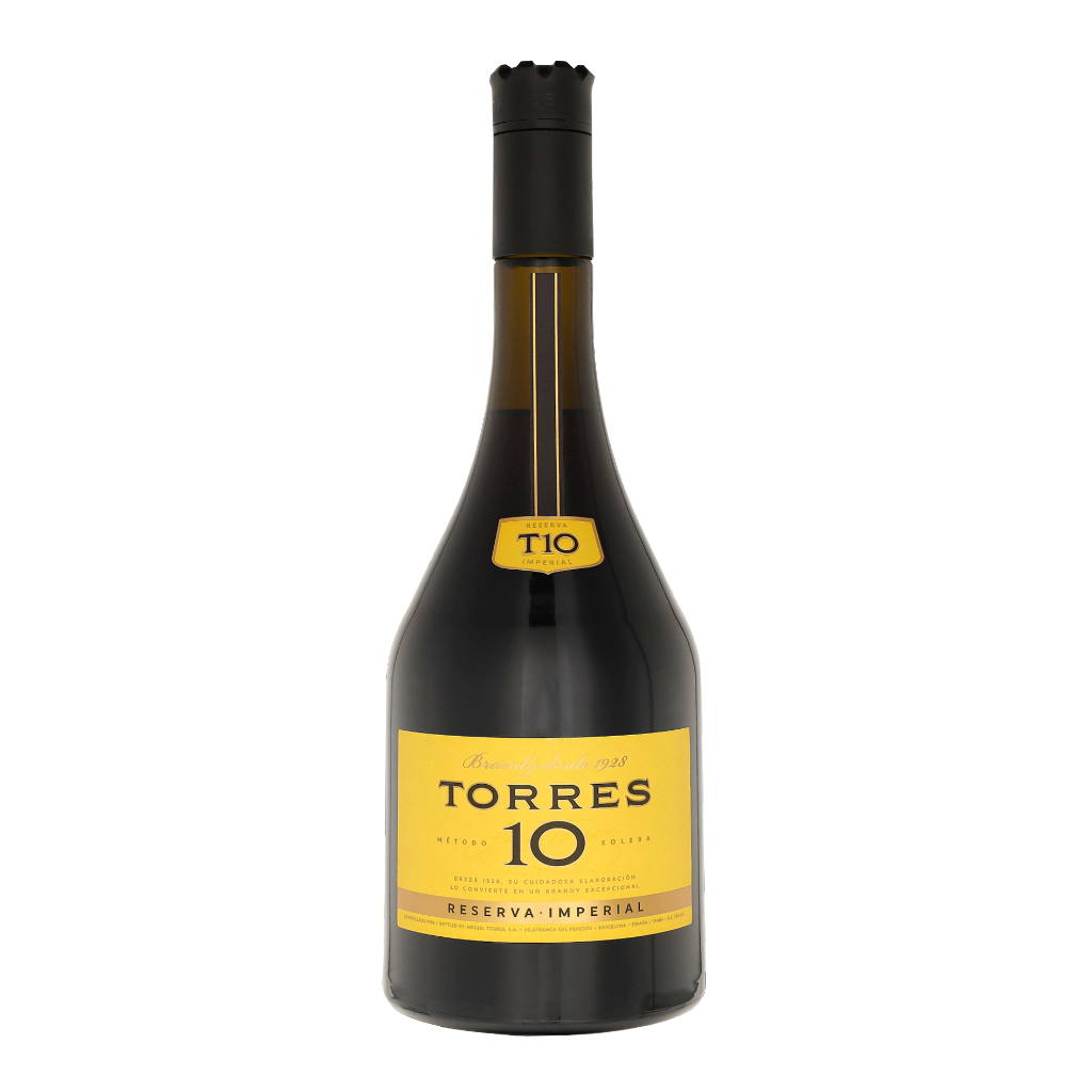Torres 10 Years 1ltr