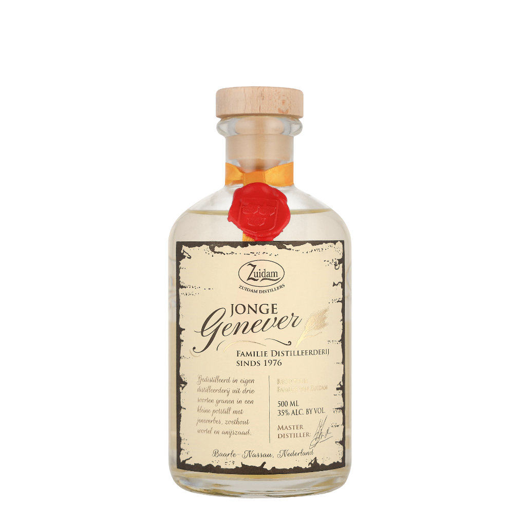 Zuidam Jonge Graanjenever