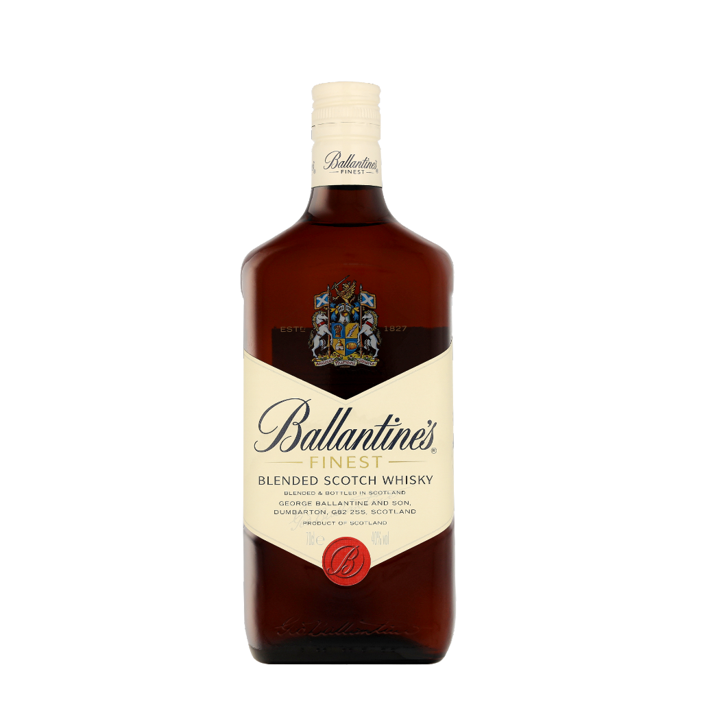 Ballantine's Finest 70cl Whisky