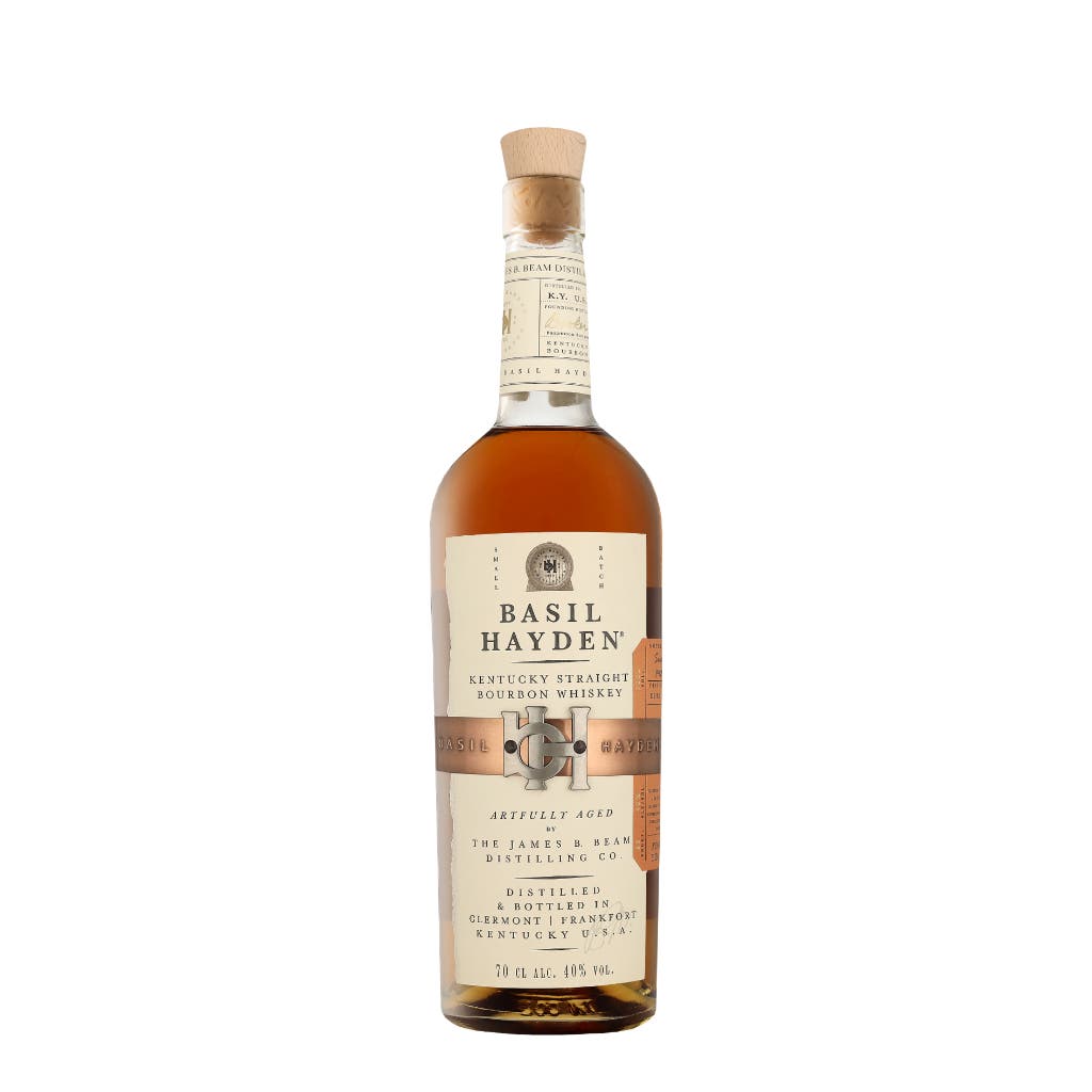 Basil Hayden's 70cl