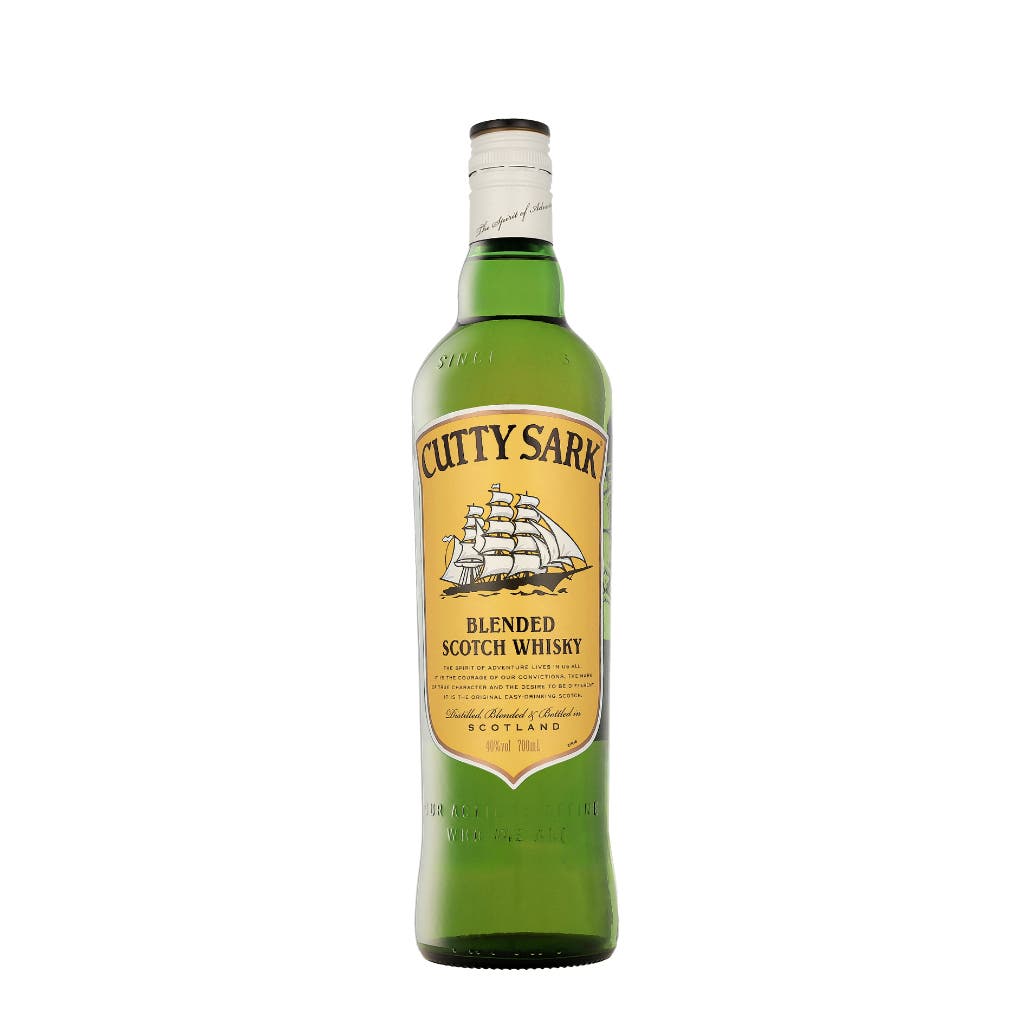 Cutty Sark 70cl