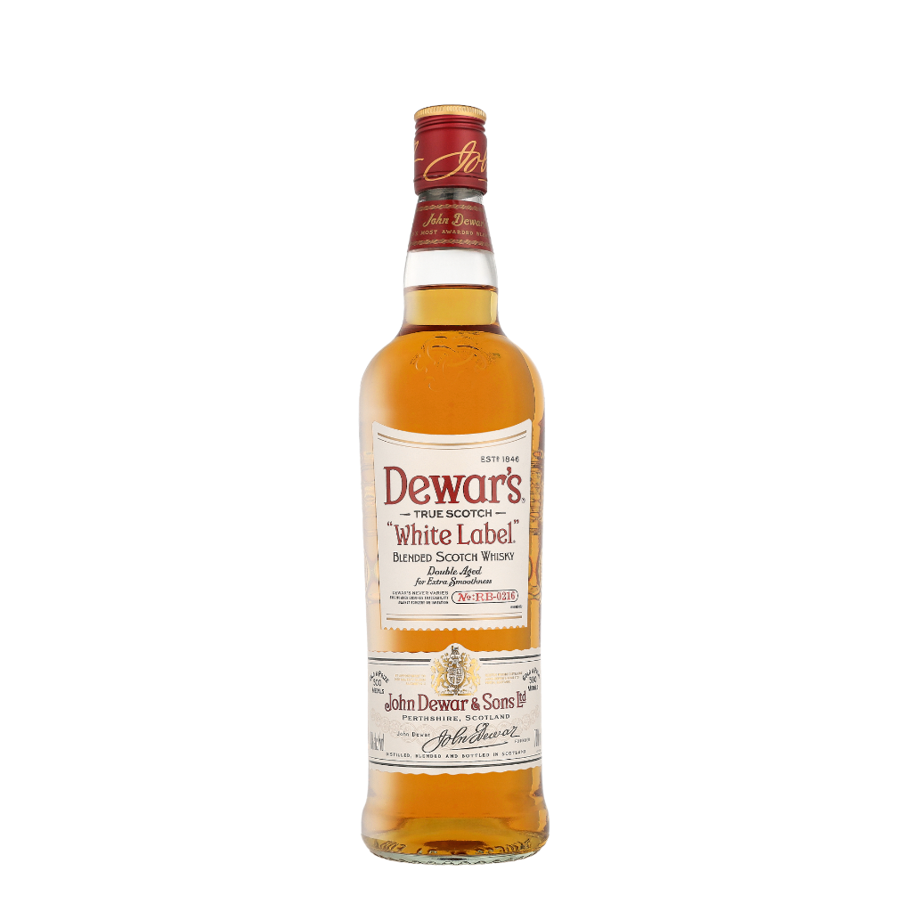 Dewar's White Label 70cl Whisky