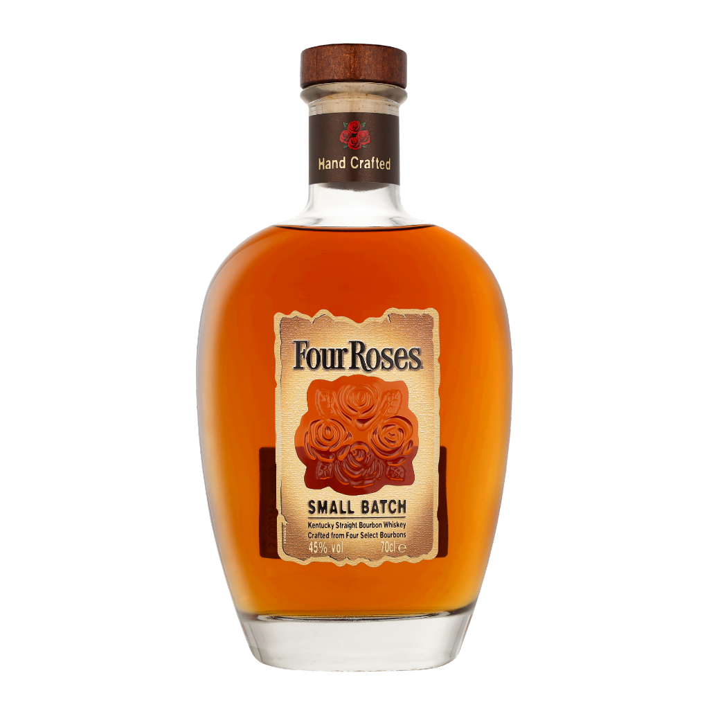 Four Roses Small Batch 70cl Whisky