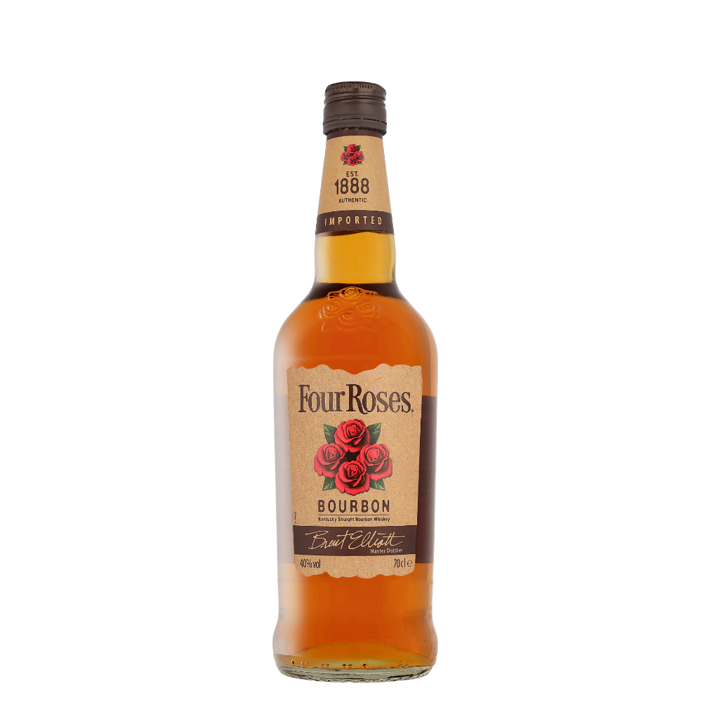 Four Roses 70cl Whisky