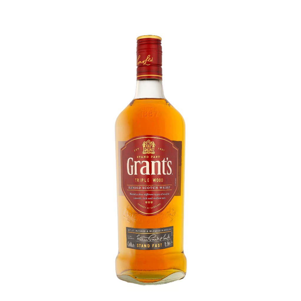 Grant's 70cl