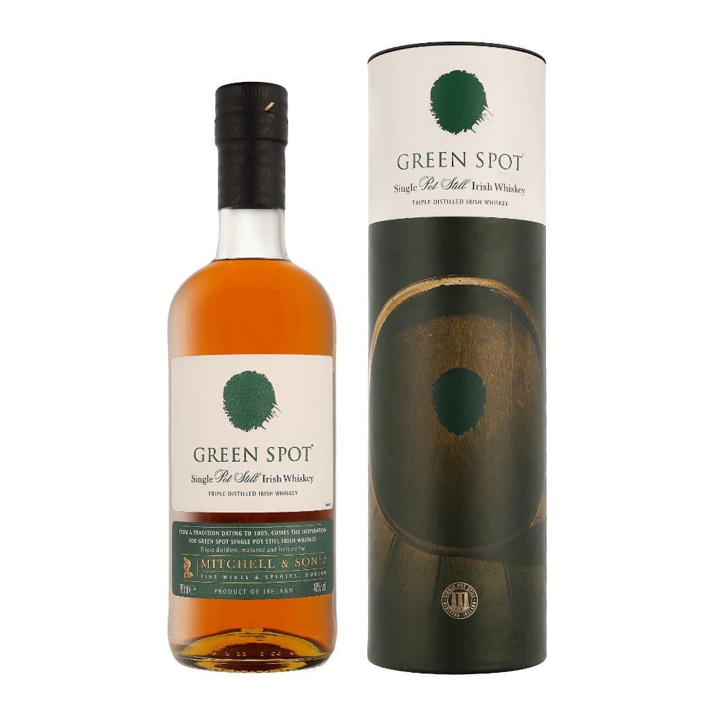 Green Spot 70cl