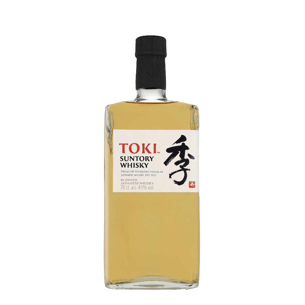 Suntory Toki 70cl Whisky