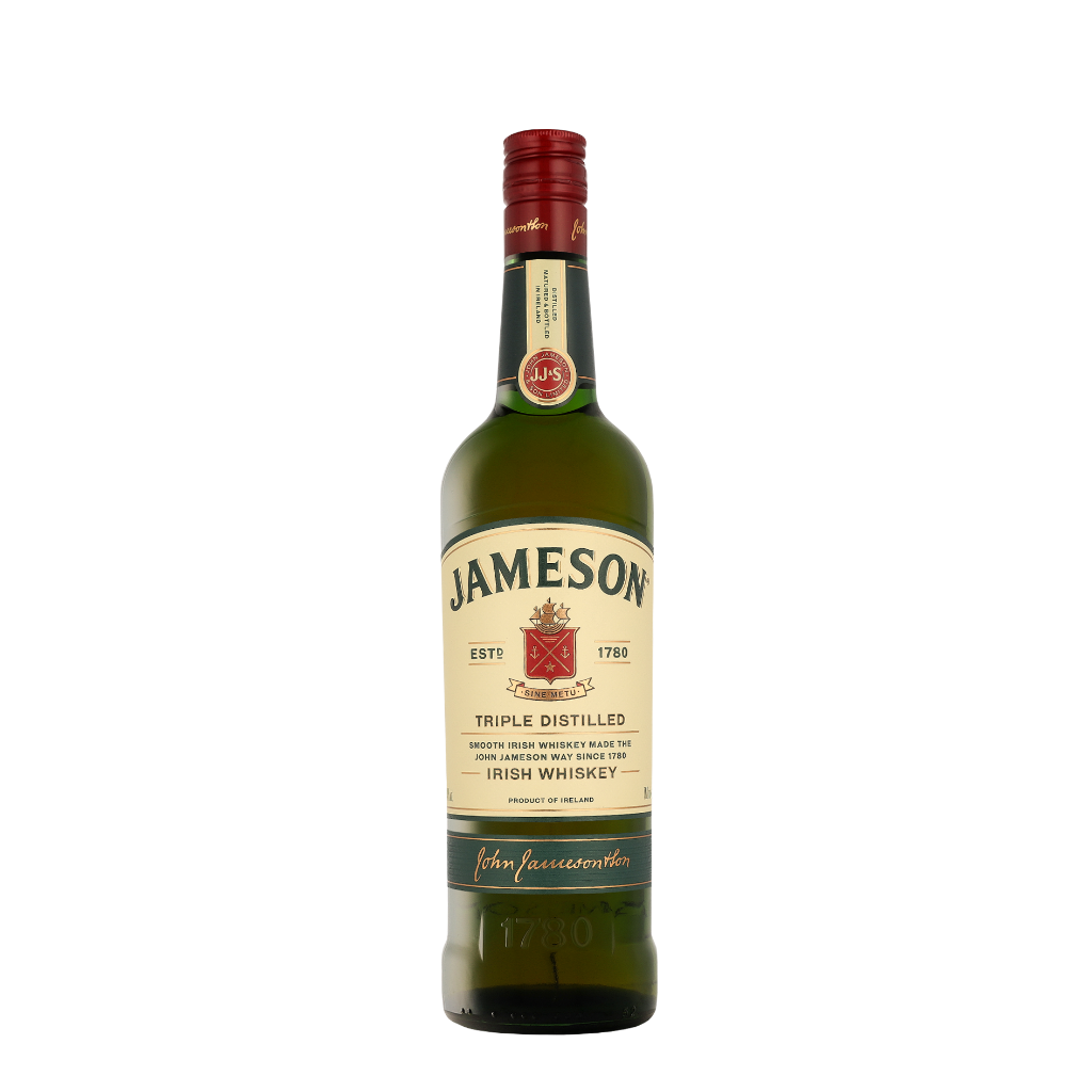 Jameson 70cl Whisky