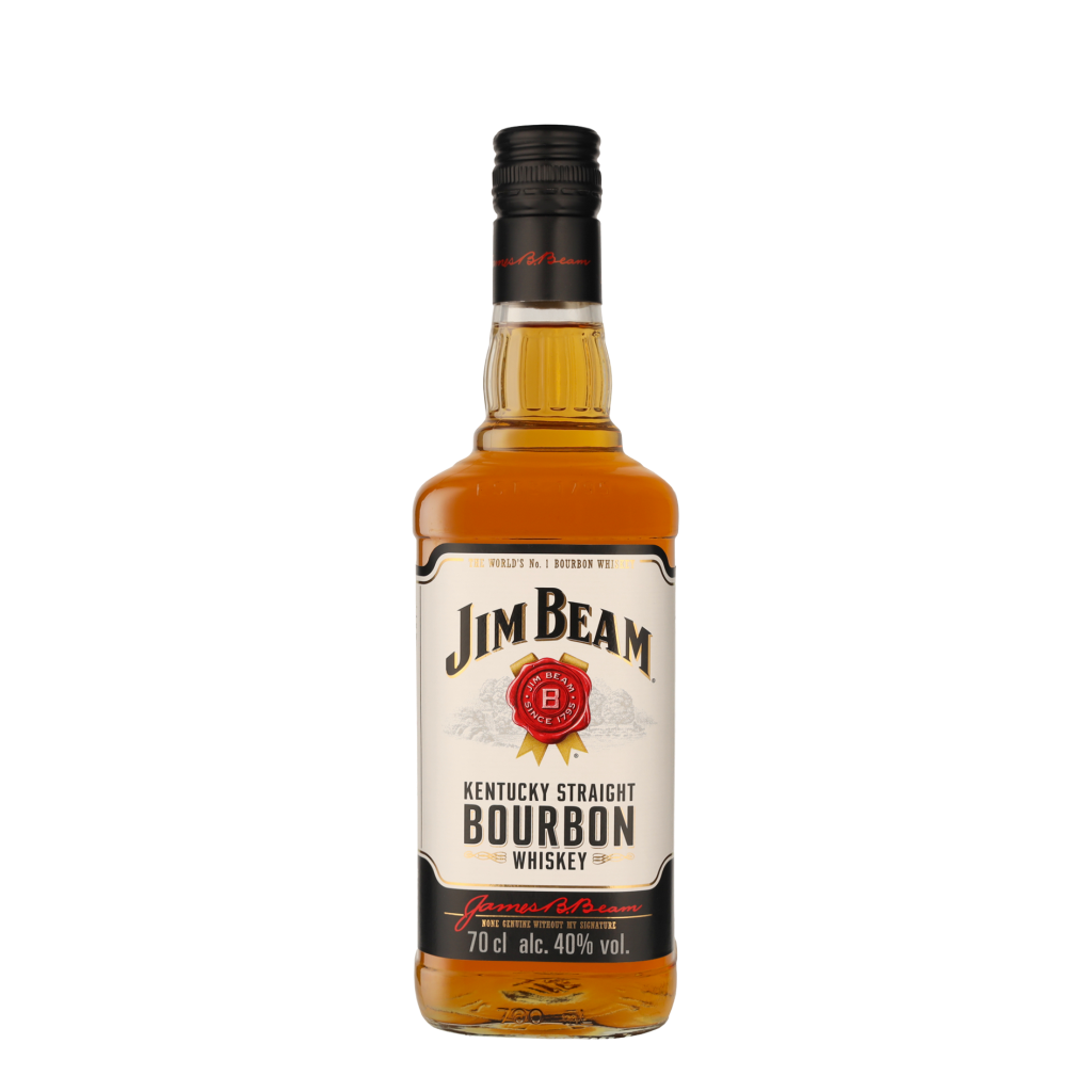Jim Beam 70cl Whisky