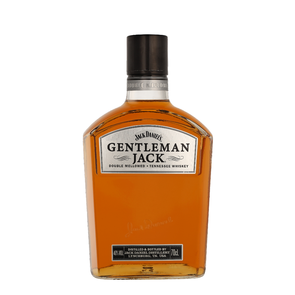 Jack Daniels Gentleman Jack 70cl Whisky