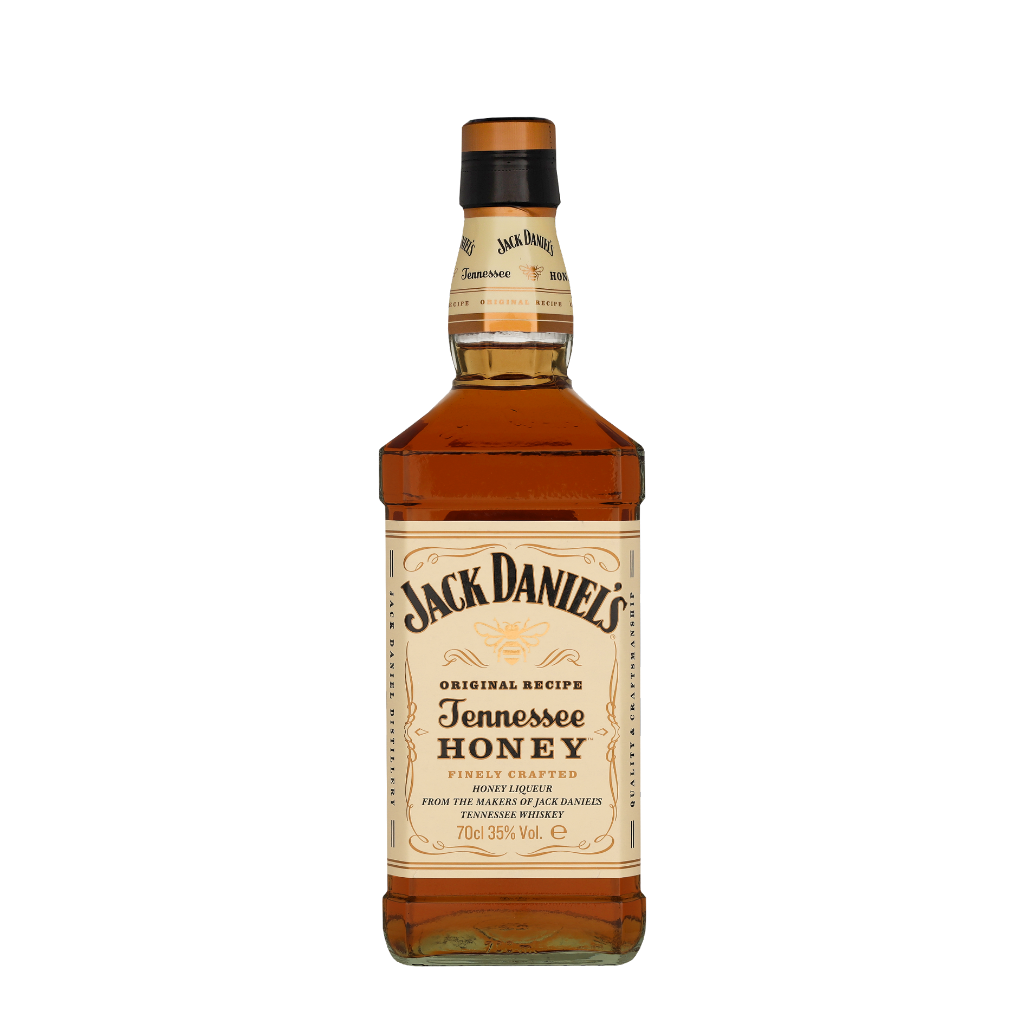 Jack Daniels Honey 70cl Whisky