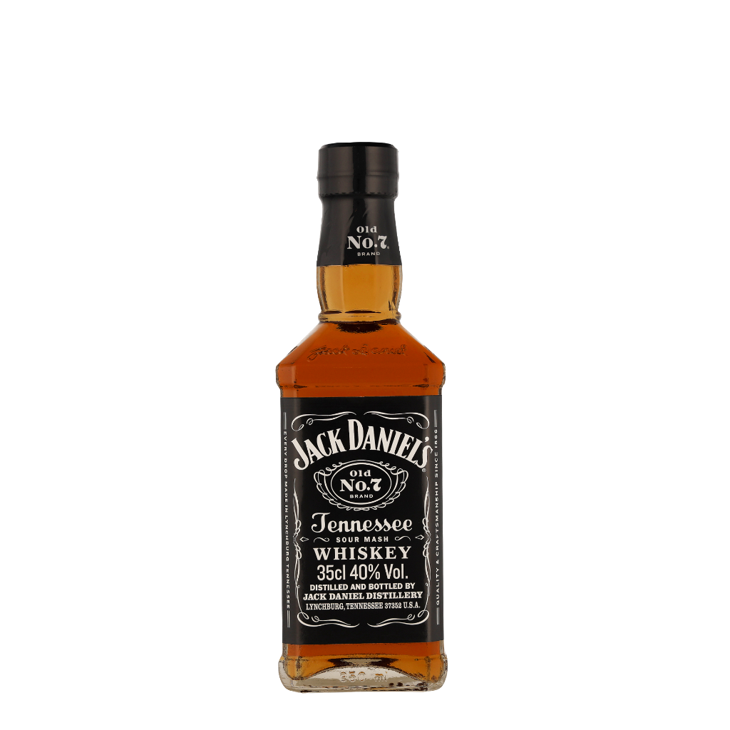 Jack Daniels 35cl Whisky