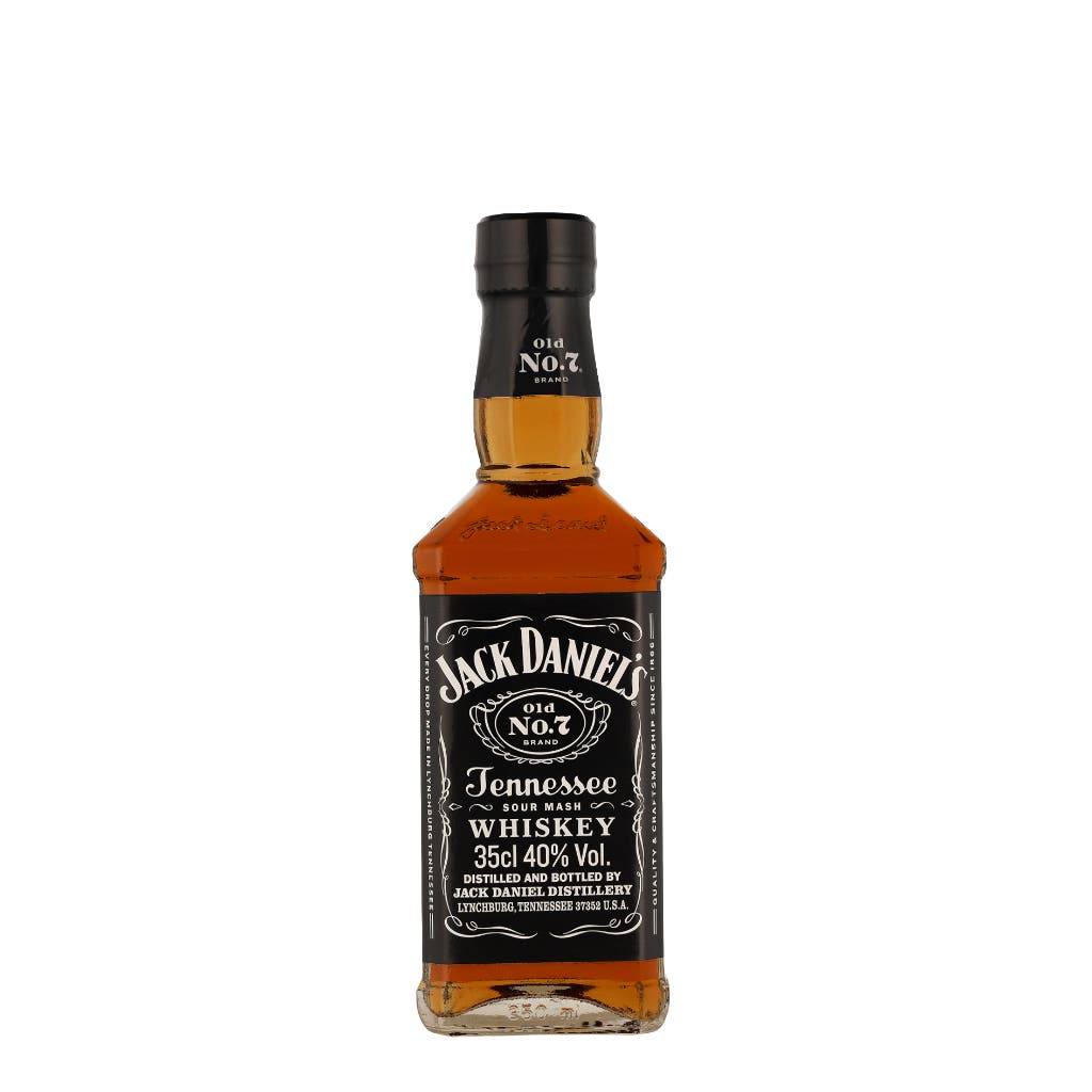 Jack Daniel's 35cl