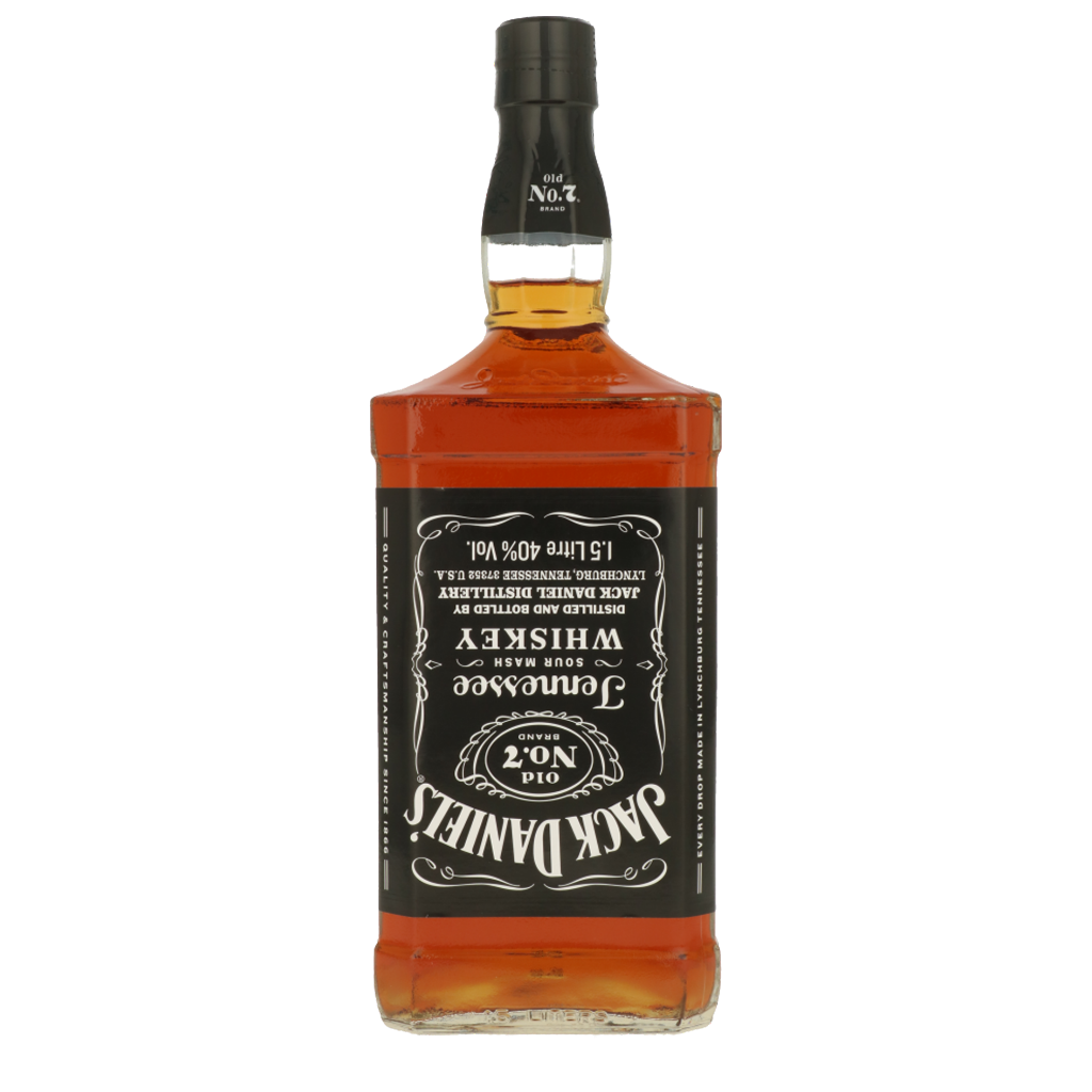 Jack Daniels 15ltr Whisky