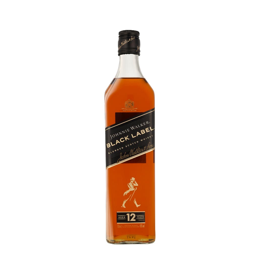 Johnnie Walker Black Label 70cl