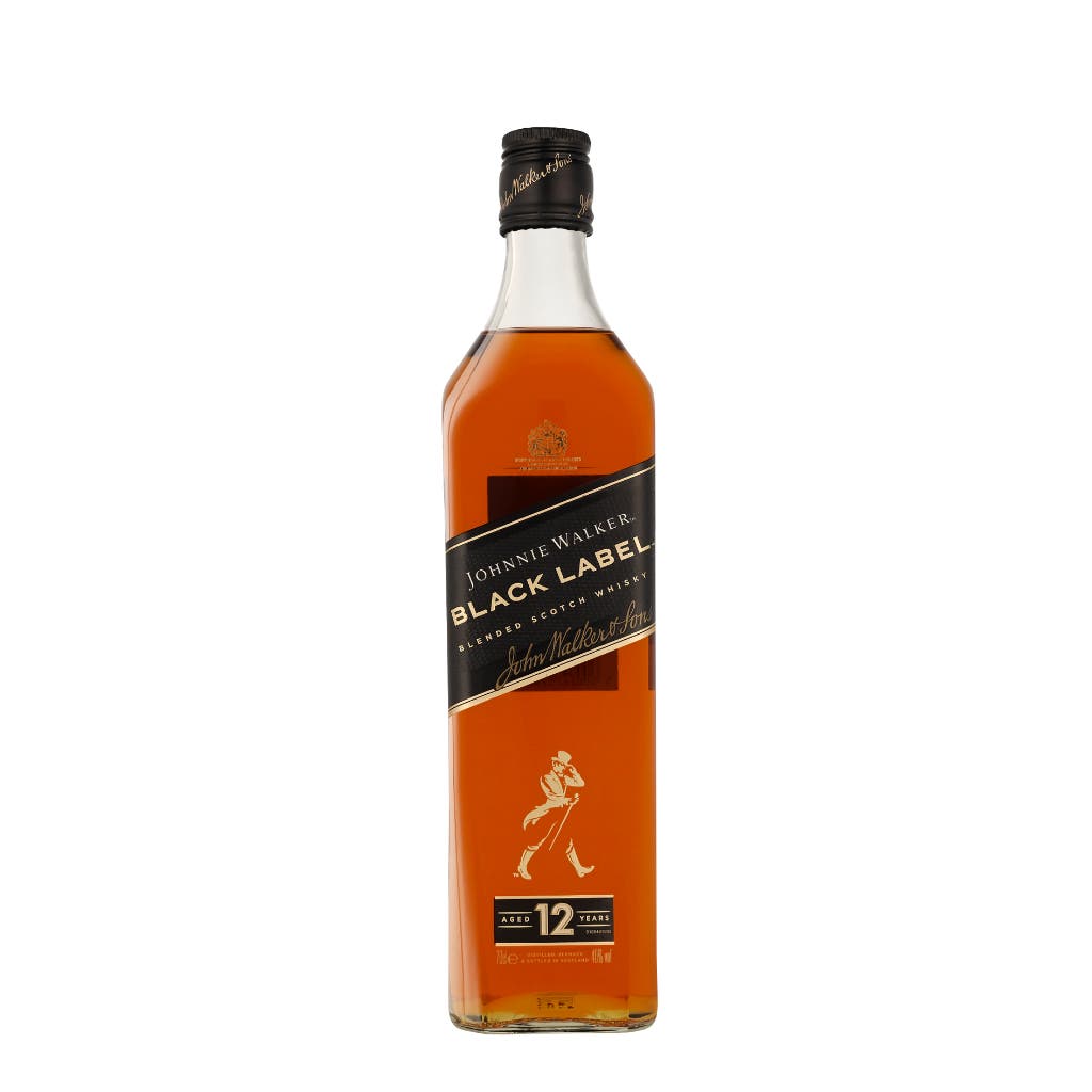 Johnnie Walker Black Label 70cl