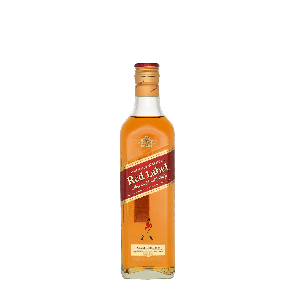 Johnnie Walker Red Label 20cl Whisky