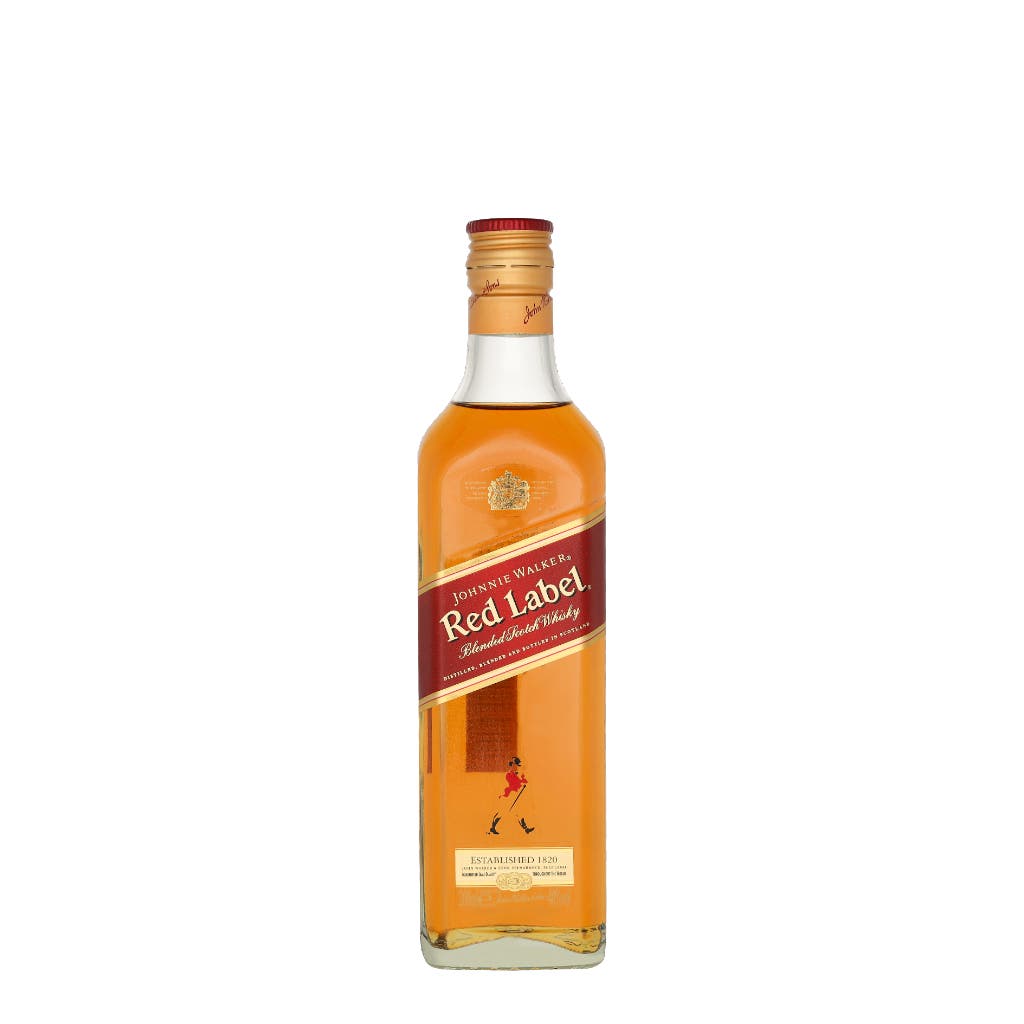 Johnnie Walker Red Label 20cl